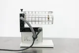 BUCHI Glass Oven B-585 Micro Distillation System High-Temperature Unit