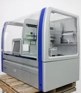 Qiagen QIAsymphony SP DNA/RNA Purification System 1-96 Samples