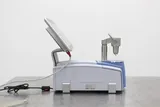 Bruker ALPHA II FT-IR Spectrometer 350-8000 cm-1 DLaTGS RockSolid cube-corner