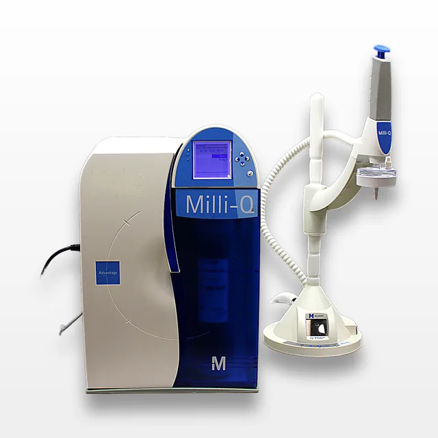 Milli-Q Milli-Q Advantage A10 Water Filtration System 100/230V Type I