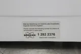 Bruker ALPHA II FT-IR Spectrometer 350-8000 cm-1 DLaTGS RockSolid cube-corner