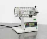 BUCHI Glass Oven B-585 Micro Distillation System High-Temperature Unit
