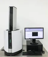 Shimadzu MALDI-8020 Benchtop Mass Spectrometer with Imaging & Laser
