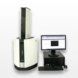 Shimadzu MALDI-8020 Benchtop Mass Spectrometer with Imaging & Laser