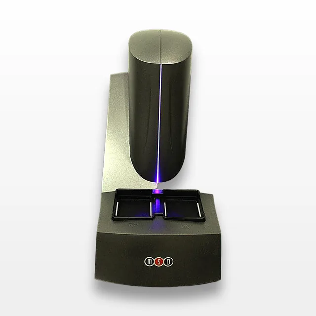 Meso Scale Discovery 1300 Meso Quickplex SQ 120 Electrochemiluminescence Detector