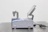 Bruker ALPHA II FT-IR Spectrometer 350-8000 cm-1 DLaTGS RockSolid cube-corner