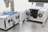 Bruker ALPHA II FT-IR Spectrometer 350-8000 cm-1 DLaTGS RockSolid cube-corner