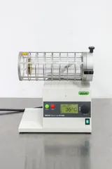 BUCHI Glass Oven B-585 Micro Distillation System High-Temperature Unit