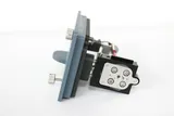 Waters PDA Flow Cell, Hybrid 10mm 240uM LG, Good Condition Analytical Equipment