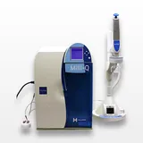 Milli-Q Milli-Q Advantage A10 Ultrapure Water System Compact Lab Unit
