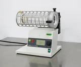 BUCHI Glass Oven B-585 Micro Distillation System High-Temperature Unit