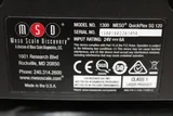Meso Scale Discovery 1300 Meso Quickplex SQ 120 Electrochemiluminescence Detector
