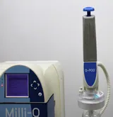 Milli-Q Milli-Q Advantage A10 Ultrapure Water System Compact Lab Unit