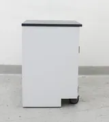 Kewaunee Scientific Corporation Storage Cabinet with Casters, Turnkey