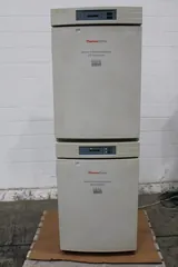 Thermo Forma Series II Water Jacketed CO2 Incubator - Outstanding CO2 & Temp Control