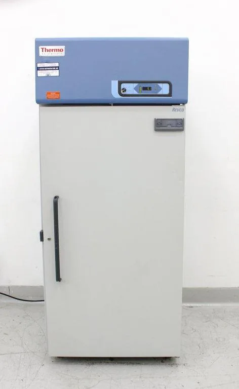 Thermo Scientific/Revco REL3004A22 Laboratory Refrigerator Very Good Condition
