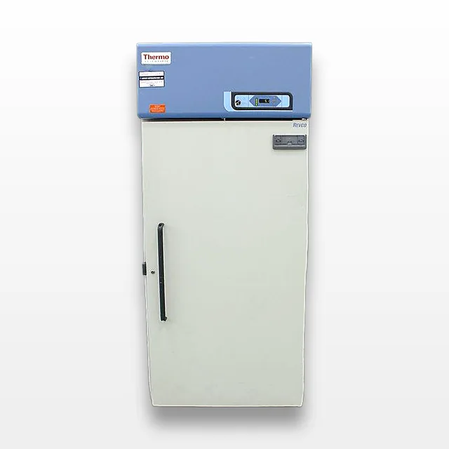 Thermo Scientific/Revco REL3004A22 Laboratory Refrigerator Very Good Condition