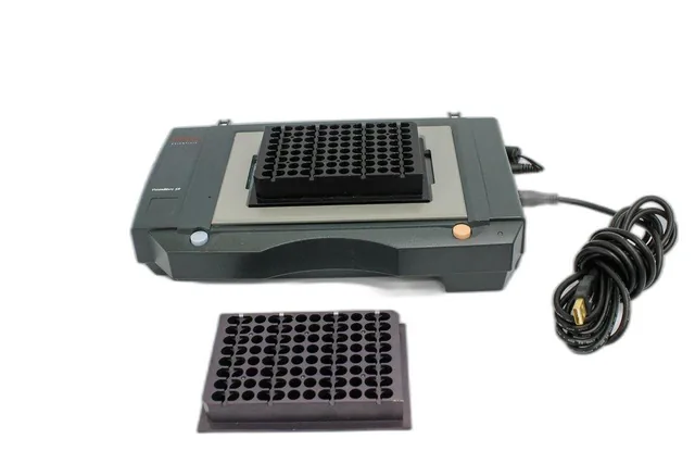Thermo Scientific VisionMate SR 3115-11 Laboratory Sample Management System