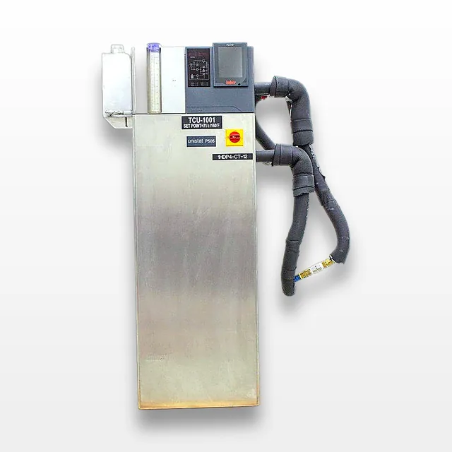 Huber Unistat P505w Refrigerated Heating Circulator, -51°C to 250°C, Fair Condition