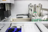 Qiagen QIAsymphony SP Automated Nucleic Acid Purification Instrument