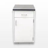 Kewaunee Scientific Corporation Medical Storage Cabinet - Good Condition, US Made