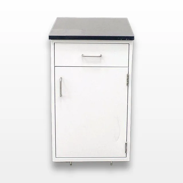 Kewaunee Scientific Corporation Medical Storage Cabinet - Good Condition, US Made