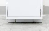 Kewaunee Scientific Corporation Medical Storage Cabinet - Good Condition, US Made