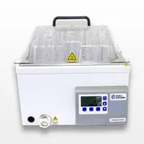 Fisher Scientific Isotemp GPD 10 General Purpose Water Bath 10L Capacity