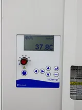 Fisher Scientific Isotemp Cooling/Heating Chiller FSGPD20, -10C to +80C, 2.8L