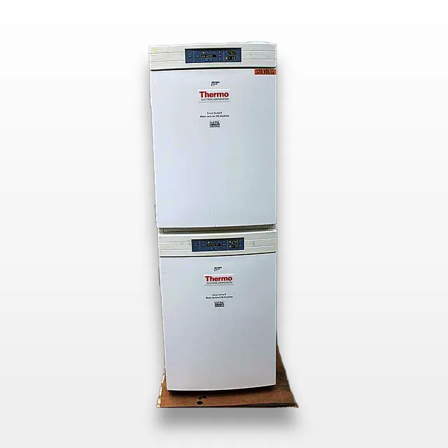Thermo Forma Series II CO2 Incubator Model 3110, 5C-55C, RH Control