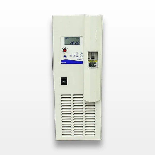 Fisher Scientific Isotemp Cooling/Heating Chiller FSGPD20, -10C to +80C, 2.8L