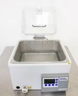 Fisher Scientific Isotemp GPD 10 General Purpose Water Bath 10L Capacity
