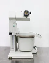 BUCHI Digital Heating Bath B-300 Rotary Evaporator R-300 EL 5L