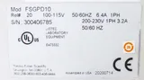 Fisher Scientific Isotemp GPD 10 General Purpose Water Bath 10L Capacity