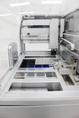 Qiagen QIAsymphony SP Automated Nucleic Acid Purification Instrument