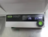 BUCHI Digital Heating Bath B-300 Rotary Evaporator R-300 EL 5L