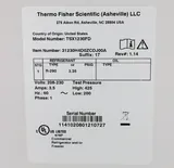 Thermo TSX1230FD High-Performance -30°C Freezer Cold Storage Solution