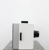 Flow Sciences C-8253 Top Mount Fan Hepa Filter Needs Repair