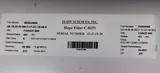 Flow Sciences C-8253 Top Mount Fan Hepa Filter Needs Repair