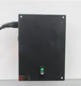 Flow Sciences C-8253 Top Mount Fan Hepa Filter Needs Repair