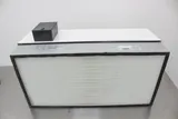 Flow Sciences C-8253 Top Mount Fan Hepa Filter Needs Repair