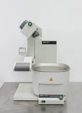 BUCHI Digital Heating Bath B-300 Rotary Evaporator R-300 EL 5L