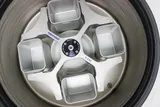 Eppendorf Centrifuge 5810 R Benchtop Centrifuge Refrigerated -9C to 40C