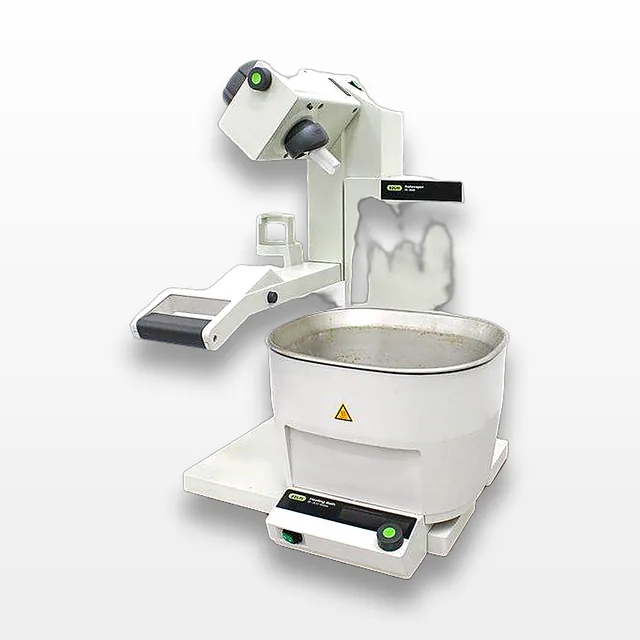 BUCHI Digital Heating Bath B-300 Rotary Evaporator R-300 EL 5L