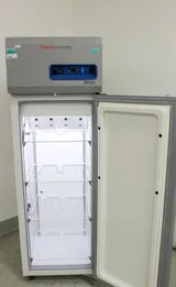 Thermo TSX1205SD Refrigerator - 220V Cold Storage with 60Hz Compatibility
