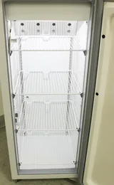 Thermo TSX1205SD Refrigerator - 220V Cold Storage with 60Hz Compatibility
