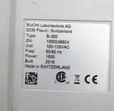 BUCHI Digital Heating Bath B-300 R-300 EL Rotary Evaporator 5L 220C
