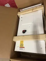 ABB ACH580-BCR-07A6-4+B058 HVAC Drive with Bypass 5Hp 7.6A 440-480V