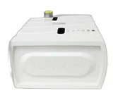 leybold Varodry VD65 Industrial Vacuum Pump 65 m3/h Efficiency