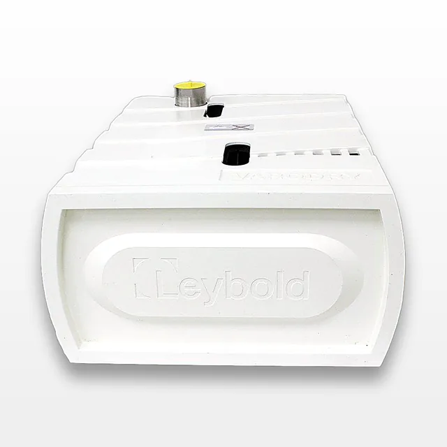 leybold Varodry VD65 Industrial Vacuum Pump 65 m3/h Efficiency